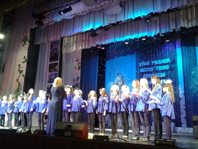 долгоруково образование