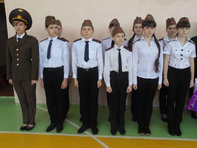 долгоруково образование