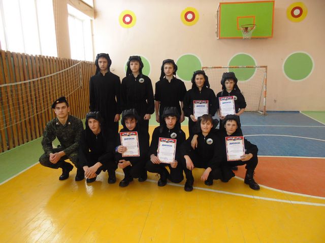 долгоруково образование