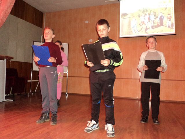 долгоруково образование